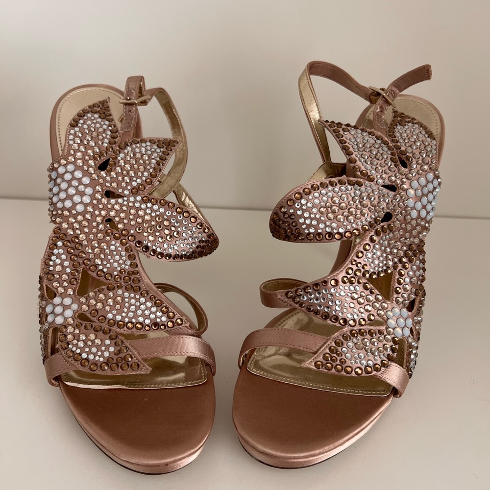 Nina shoes